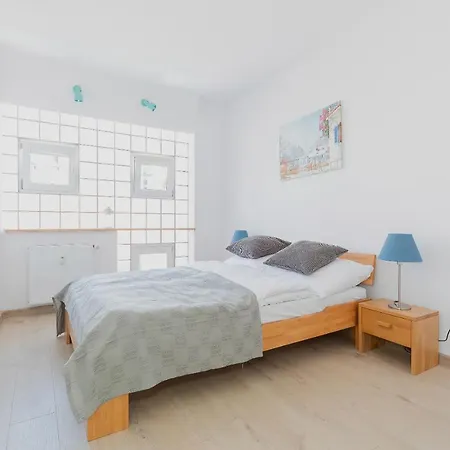 JANTAR APARTAMENTY- Port Kołobrzeg ul.Cicha Zewnętrze zdjęcie