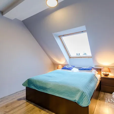 JANTAR APARTAMENTY- Port Kołobrzeg ul.Cicha Zewnętrze zdjęcie