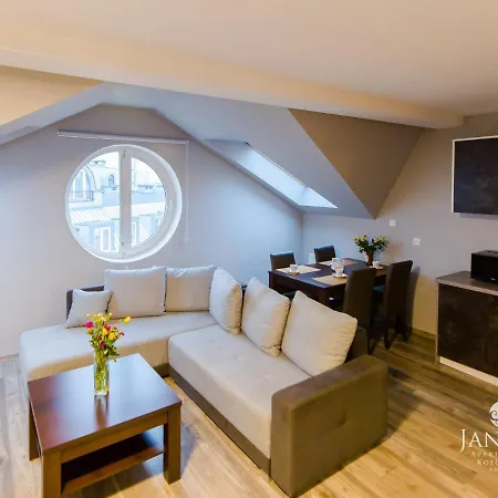 JANTAR APARTAMENTY- Port Kołobrzeg ul.Cicha Zewnętrze zdjęcie
