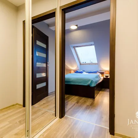 JANTAR APARTAMENTY- Port Kołobrzeg ul.Cicha Zewnętrze zdjęcie