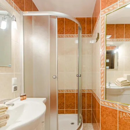 JANTAR APARTAMENTY- Port Kołobrzeg ul.Cicha Zewnętrze zdjęcie