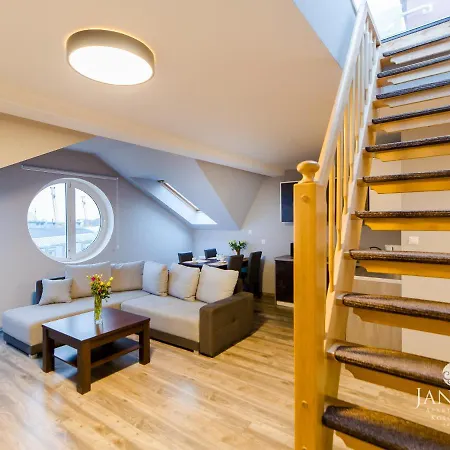 JANTAR APARTAMENTY- Port Kołobrzeg ul.Cicha Zewnętrze zdjęcie