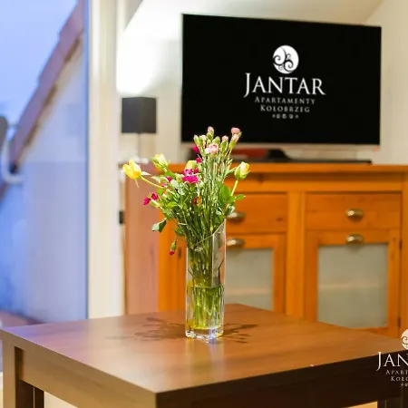 JANTAR APARTAMENTY- Port Kołobrzeg ul.Cicha Zewnętrze zdjęcie