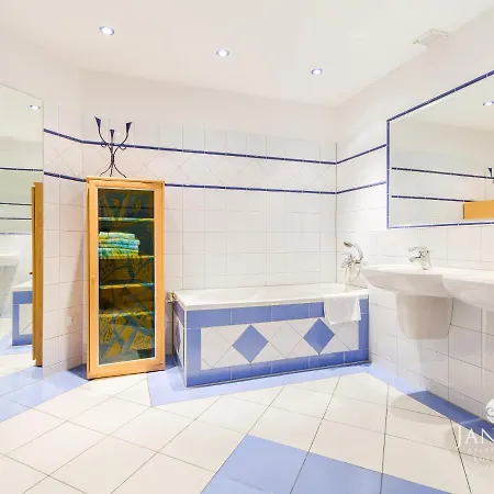 JANTAR APARTAMENTY- Port Kołobrzeg ul.Cicha Zewnętrze zdjęcie