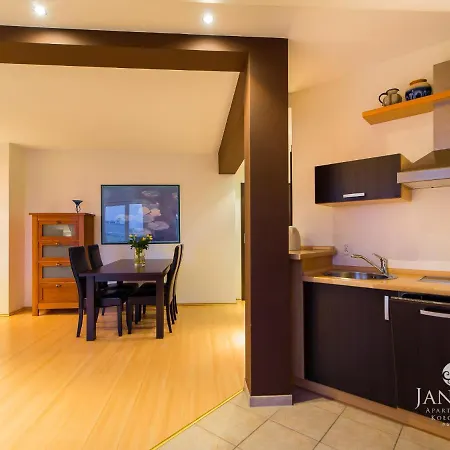 JANTAR APARTAMENTY- Port Kołobrzeg ul.Cicha Zewnętrze zdjęcie