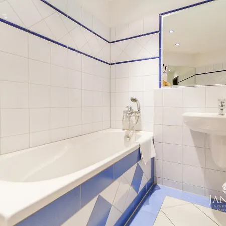 JANTAR APARTAMENTY- Port Kołobrzeg ul.Cicha Zewnętrze zdjęcie