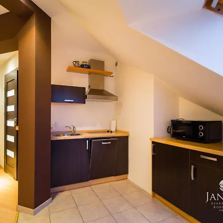 JANTAR APARTAMENTY- Port Kołobrzeg ul.Cicha Zewnętrze zdjęcie