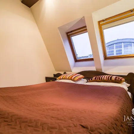 JANTAR APARTAMENTY- Port Kołobrzeg ul.Cicha Zewnętrze zdjęcie