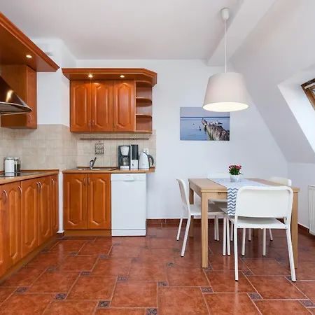 JANTAR APARTAMENTY- Port Kołobrzeg ul.Cicha Zewnętrze zdjęcie