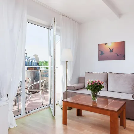 JANTAR APARTAMENTY- Port Kołobrzeg ul.Cicha Zewnętrze zdjęcie