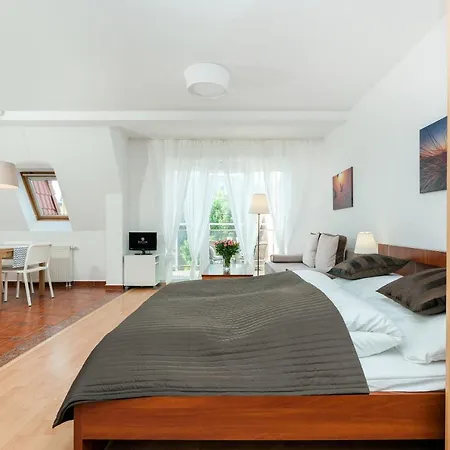 JANTAR APARTAMENTY- Port Kołobrzeg ul.Cicha Zewnętrze zdjęcie