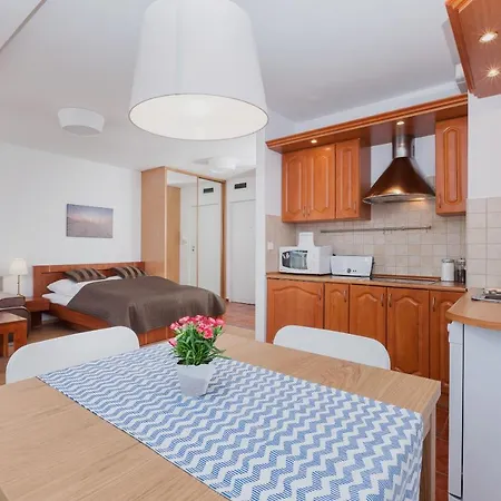 JANTAR APARTAMENTY- Port Kołobrzeg ul.Cicha Zewnętrze zdjęcie