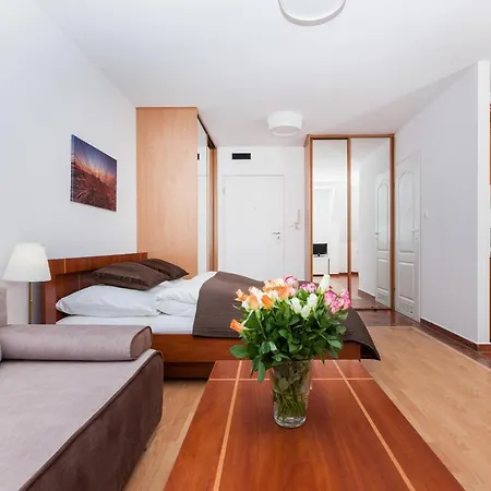 JANTAR APARTAMENTY- Port Kołobrzeg ul.Cicha Zewnętrze zdjęcie