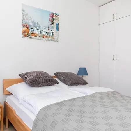 JANTAR APARTAMENTY- Port Kołobrzeg ul.Cicha Zewnętrze zdjęcie