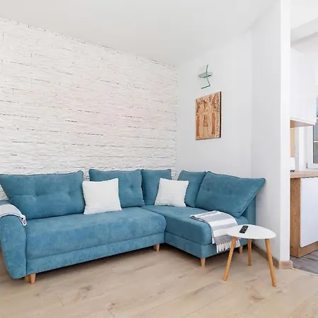 JANTAR APARTAMENTY- Port Kołobrzeg ul.Cicha Zewnętrze zdjęcie