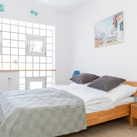 JANTAR APARTAMENTY- Port Kołobrzeg ul.Cicha Zewnętrze zdjęcie