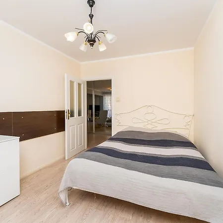 JANTAR APARTAMENTY- Port Kołobrzeg ul.Cicha Zewnętrze zdjęcie