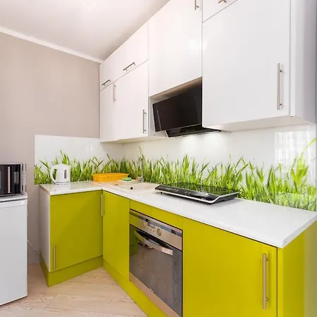 JANTAR APARTAMENTY- Port Kołobrzeg ul.Cicha Zewnętrze zdjęcie