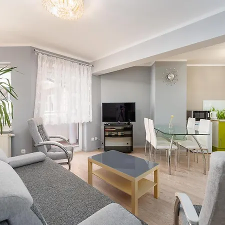 JANTAR APARTAMENTY- Port Kołobrzeg ul.Cicha Zewnętrze zdjęcie
