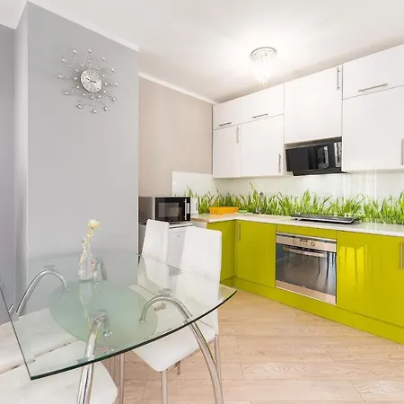 JANTAR APARTAMENTY- Port Kołobrzeg ul.Cicha Zewnętrze zdjęcie