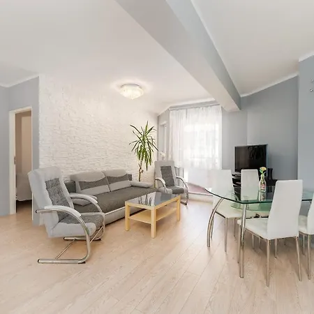 JANTAR APARTAMENTY- Port Kołobrzeg ul.Cicha Zewnętrze zdjęcie