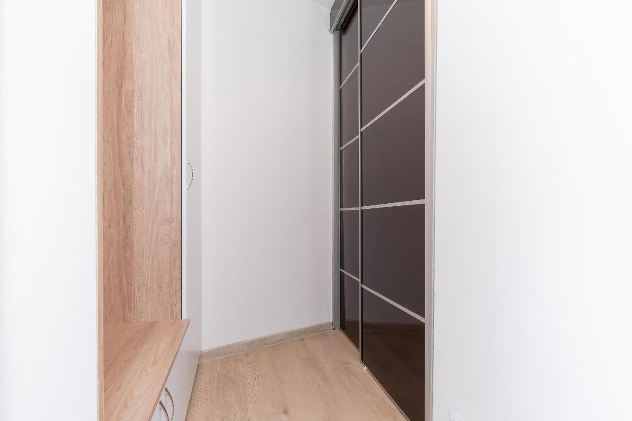 Apartment Port Cicha Street By Jantar Kolobrzeg