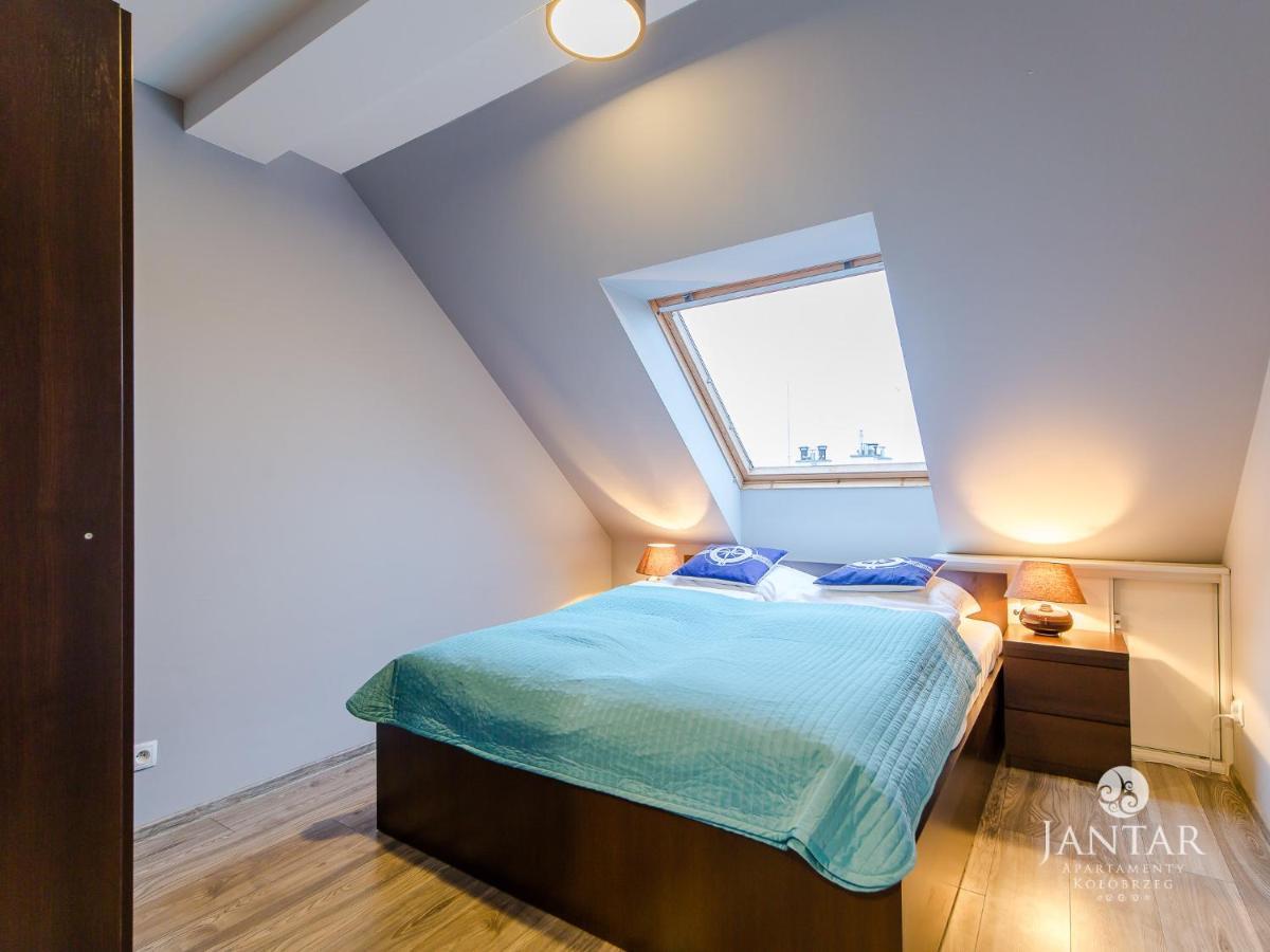 Port Cicha Street By Jantar Apartment