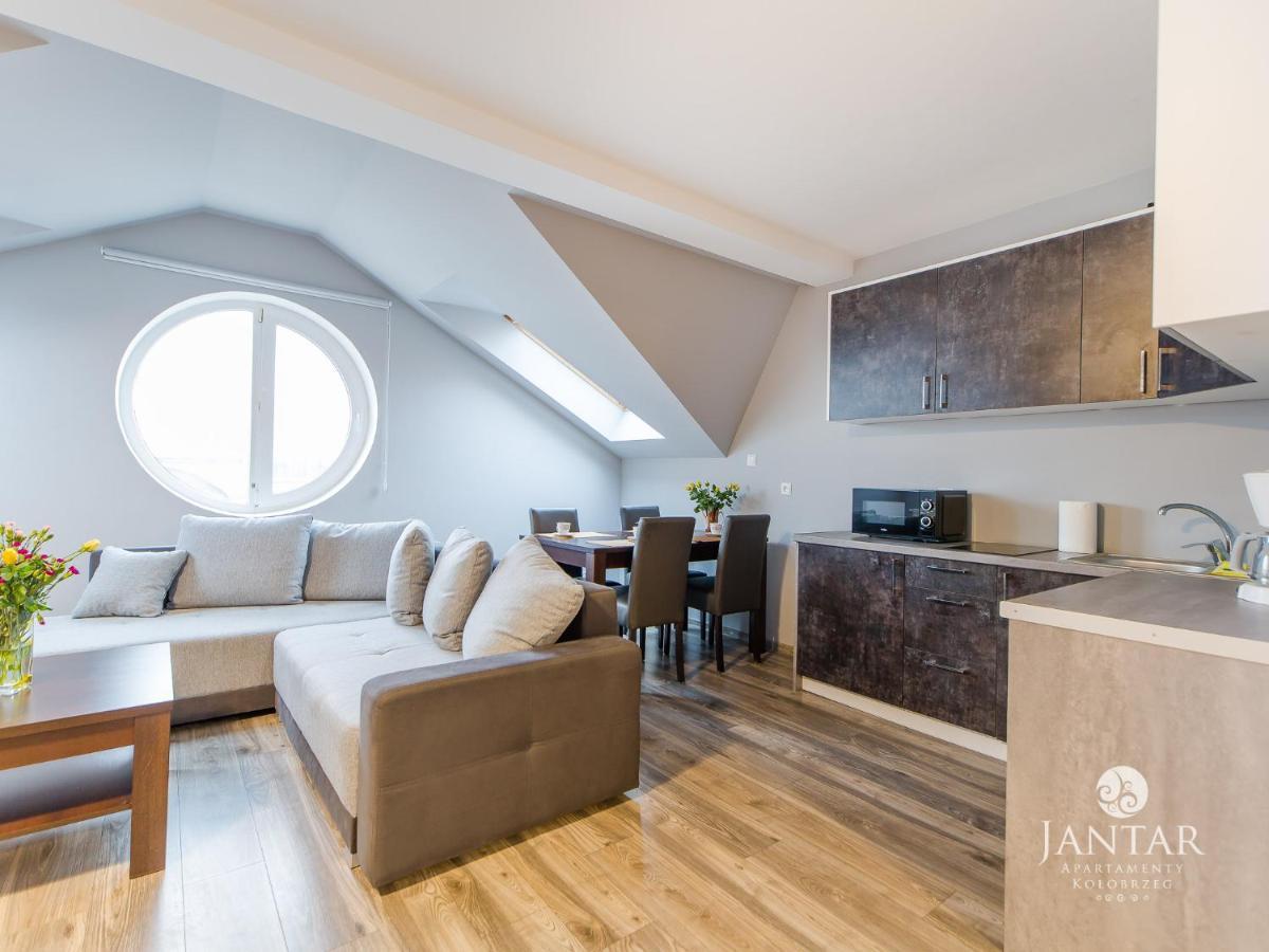 Port Cicha Street By Jantar Apartment *