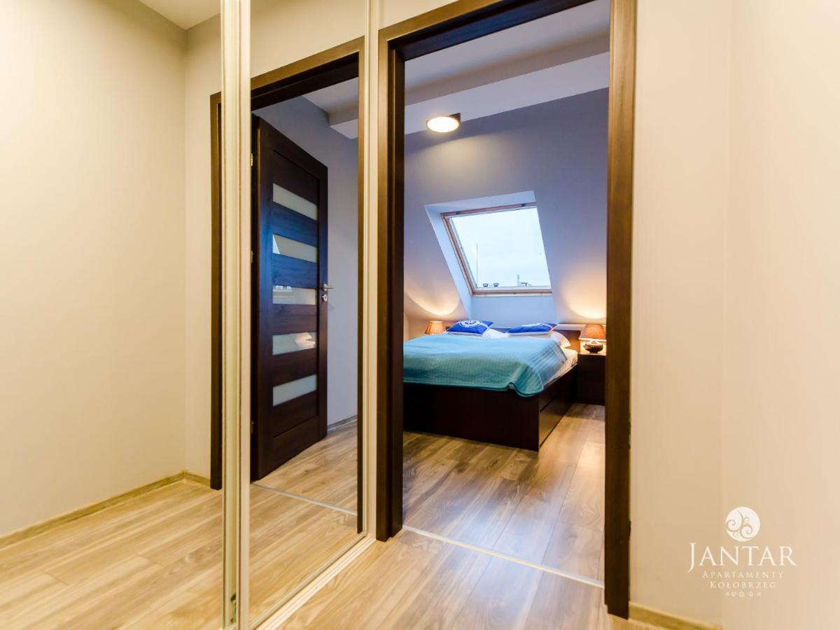 Apartment Port Cicha Street By Jantar *
