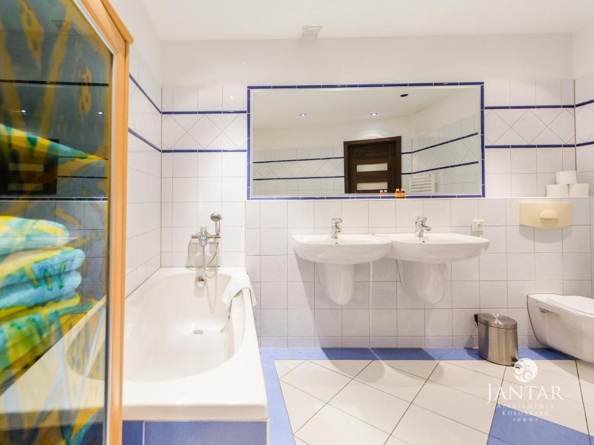 Apartment Port Cicha Street By Jantar *