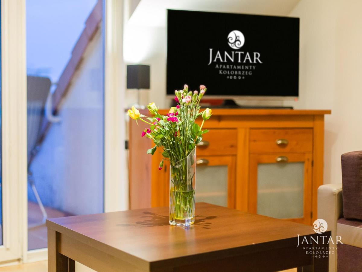 Port Cicha Street By Jantar Apartment