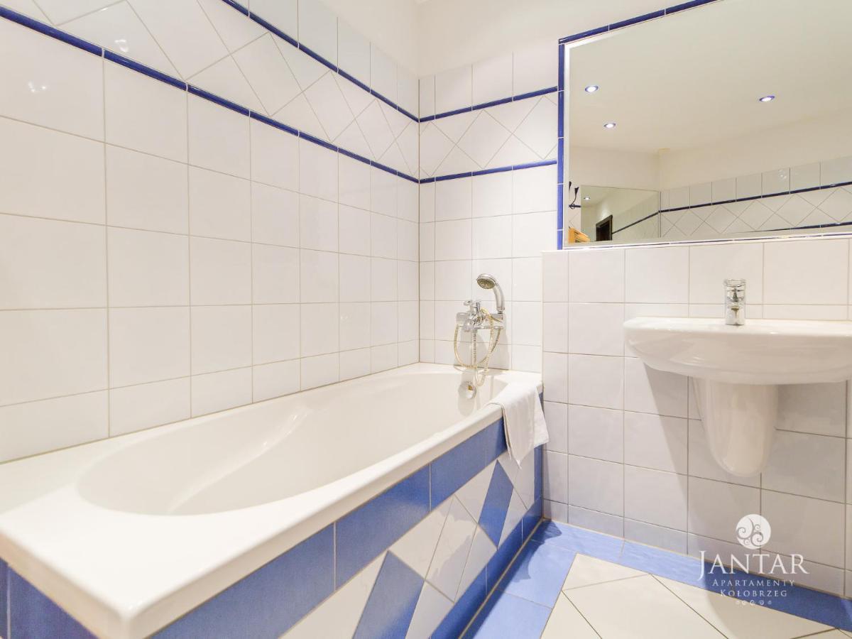 Port Cicha Street By Jantar Apartment *