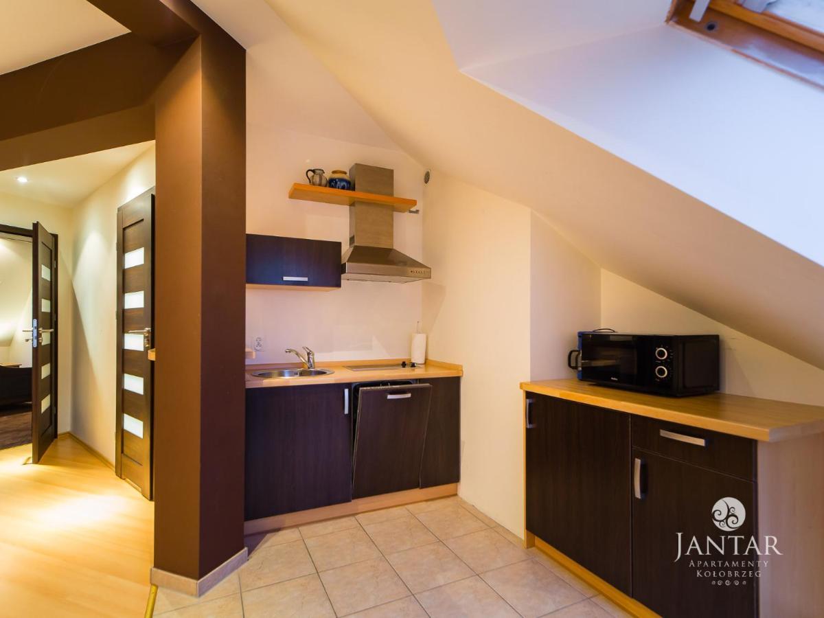 Port Cicha Street By Jantar Apartment *