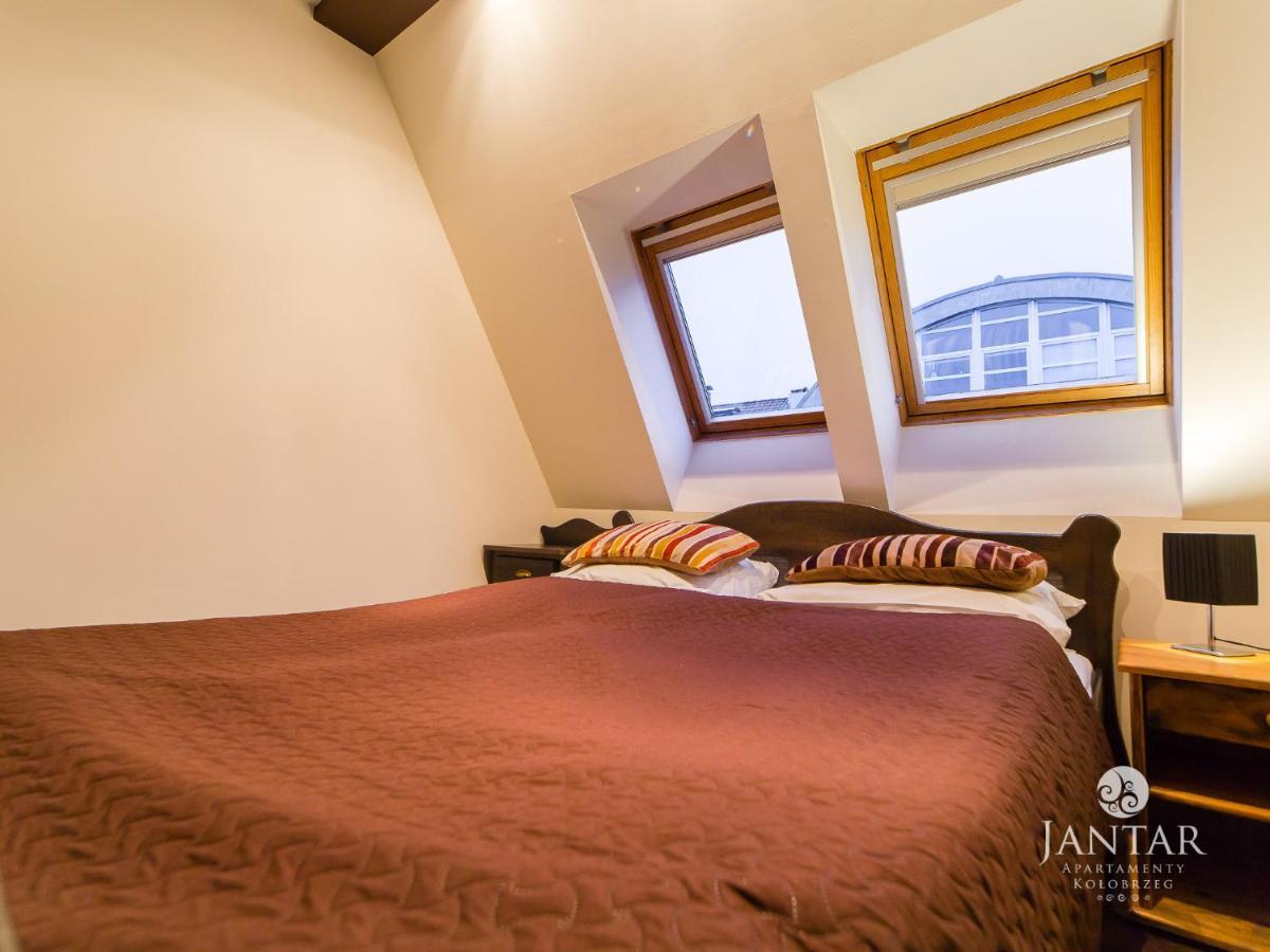 Apartment Port Cicha Street By Jantar