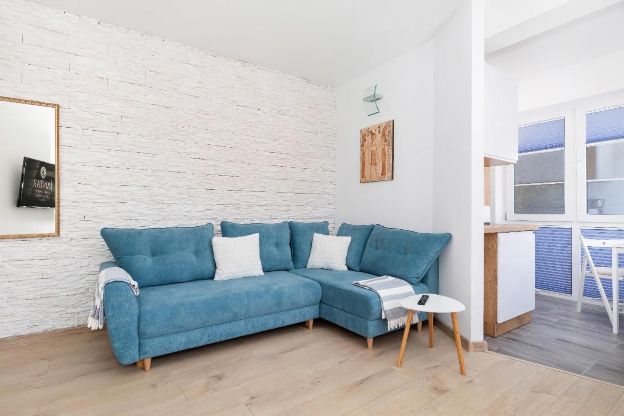 Port Cicha Street By Jantar Apartment